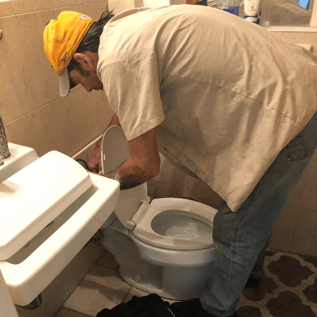 Joes Handyman Service, photo 3