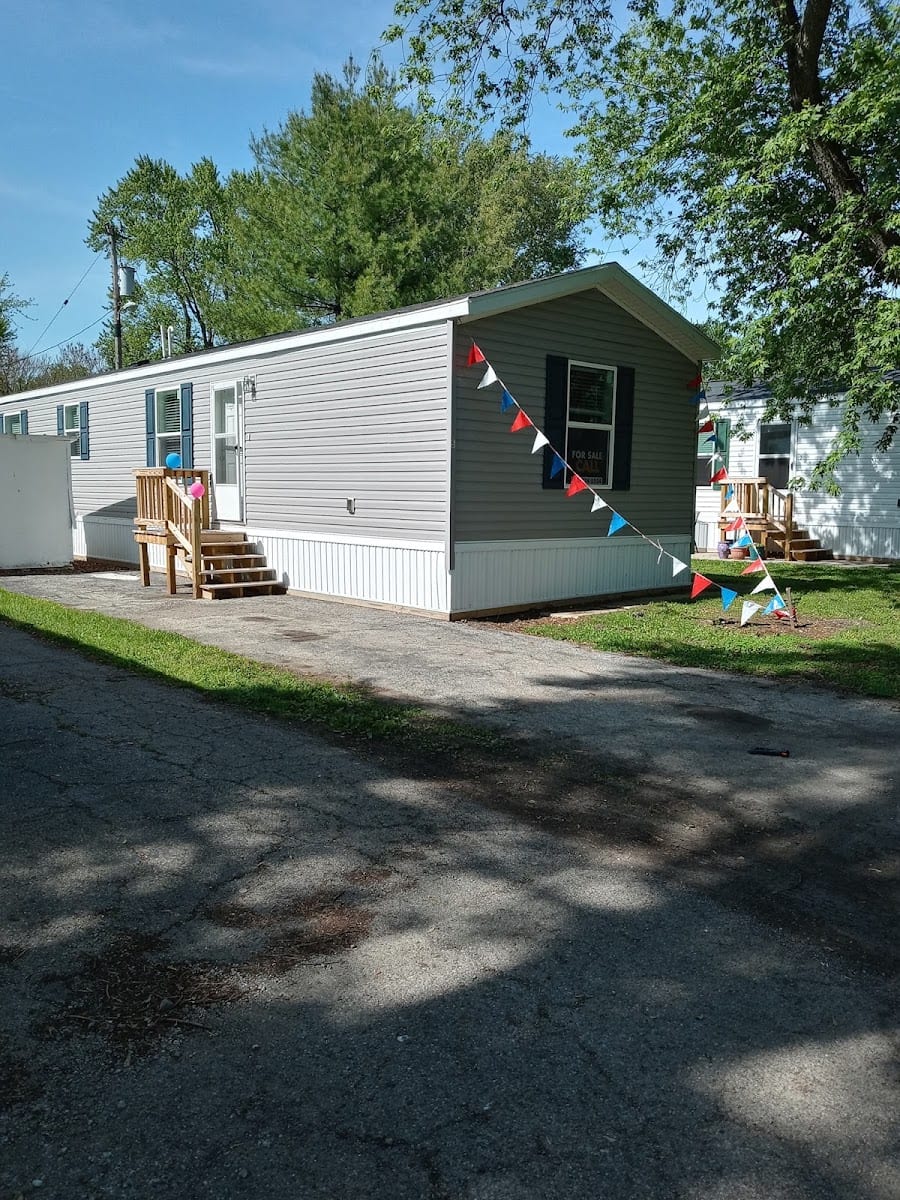 Rustic Manor Manufactured Home Community, photo 3