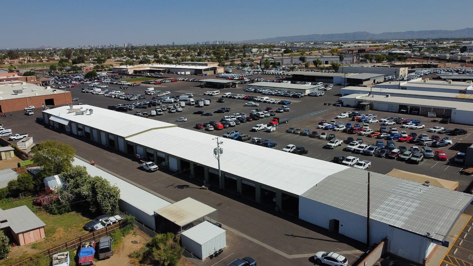 Foam Co Roofing, LLC