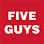 Five Guys