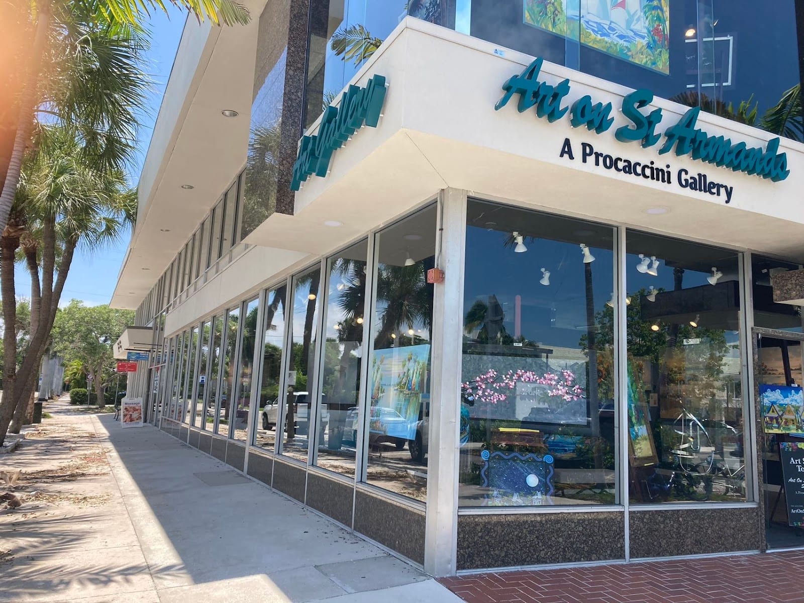 Serendipity Massage day spa