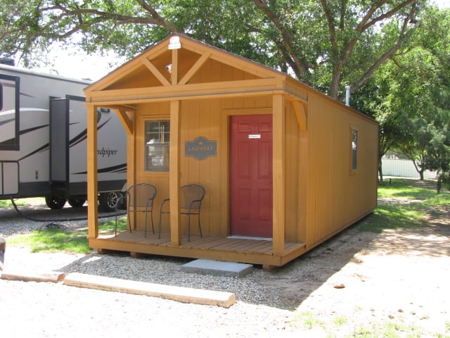 Richards RV Park, photo 3