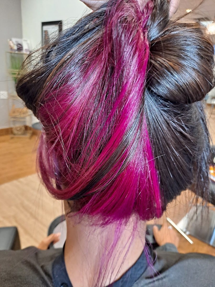 Miracles Joy Salon