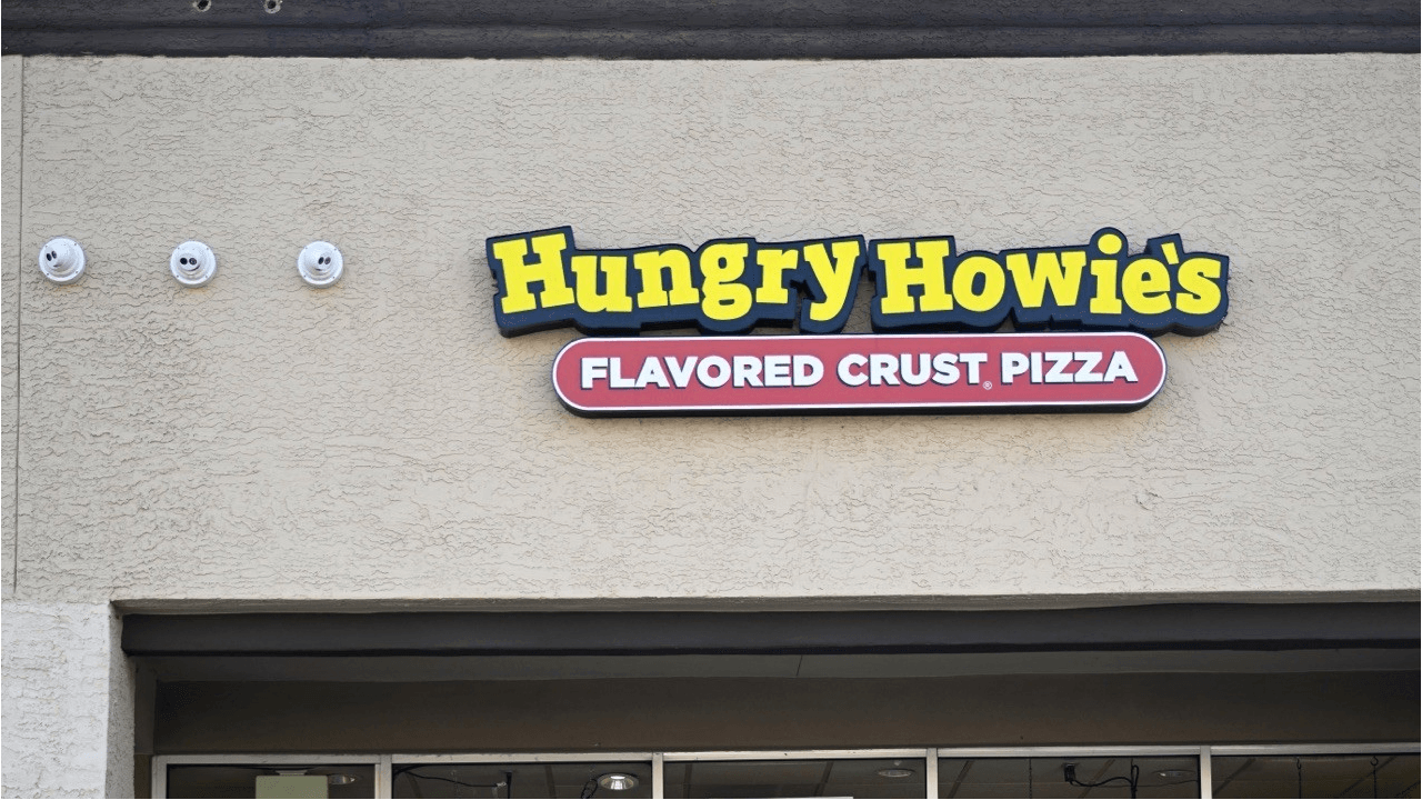 Hungry Howie's Pizza, photo 4