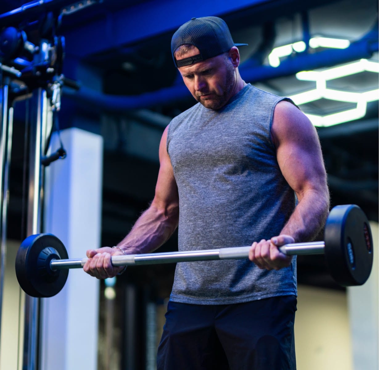 Lonestar Elite Fitness