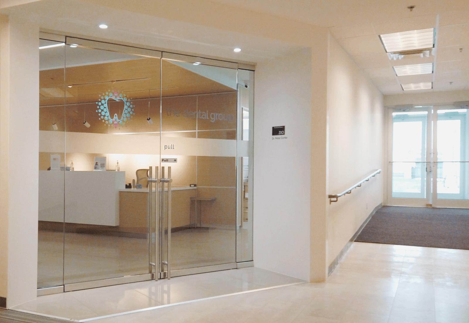 The Dental Group (North York), photo 2
