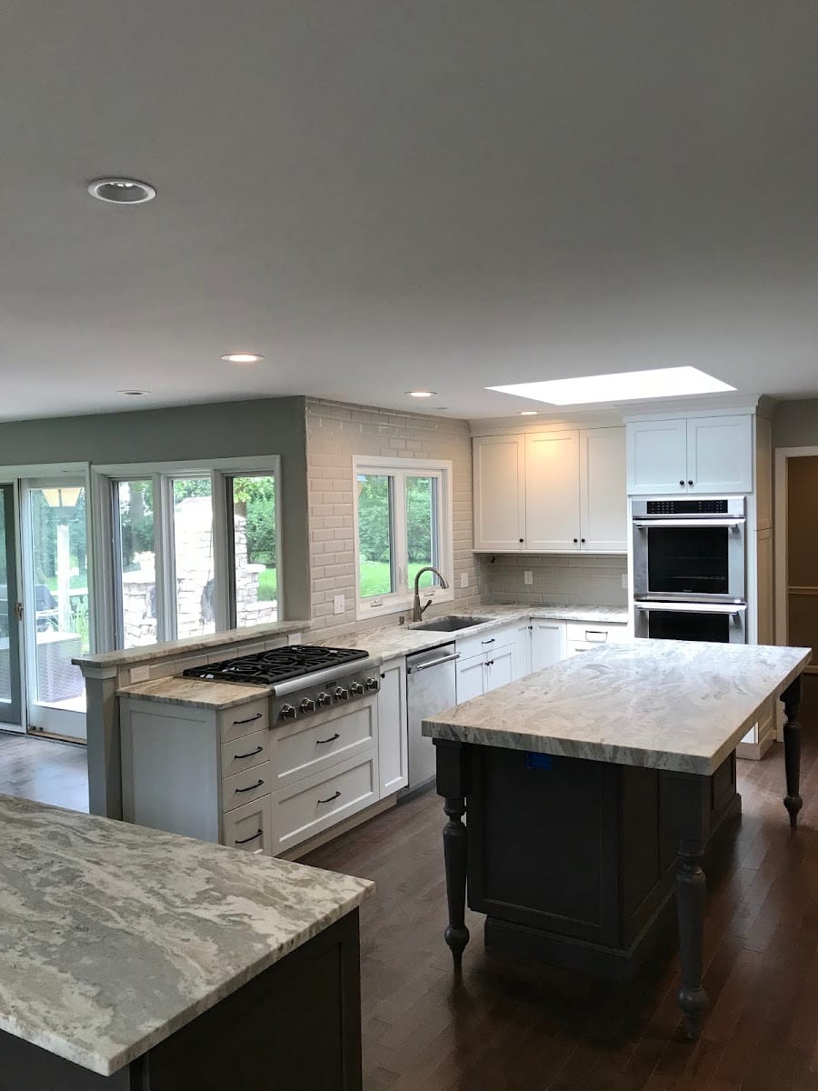 Residential Building Services, photo 4