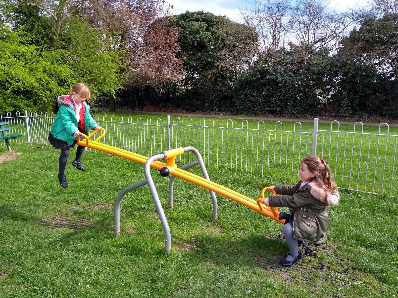 Camp Play Area, photo 3