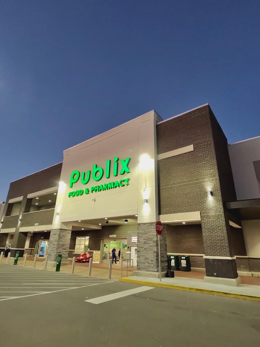 Publix Super Market at Venice Village Shoppes, photo 4