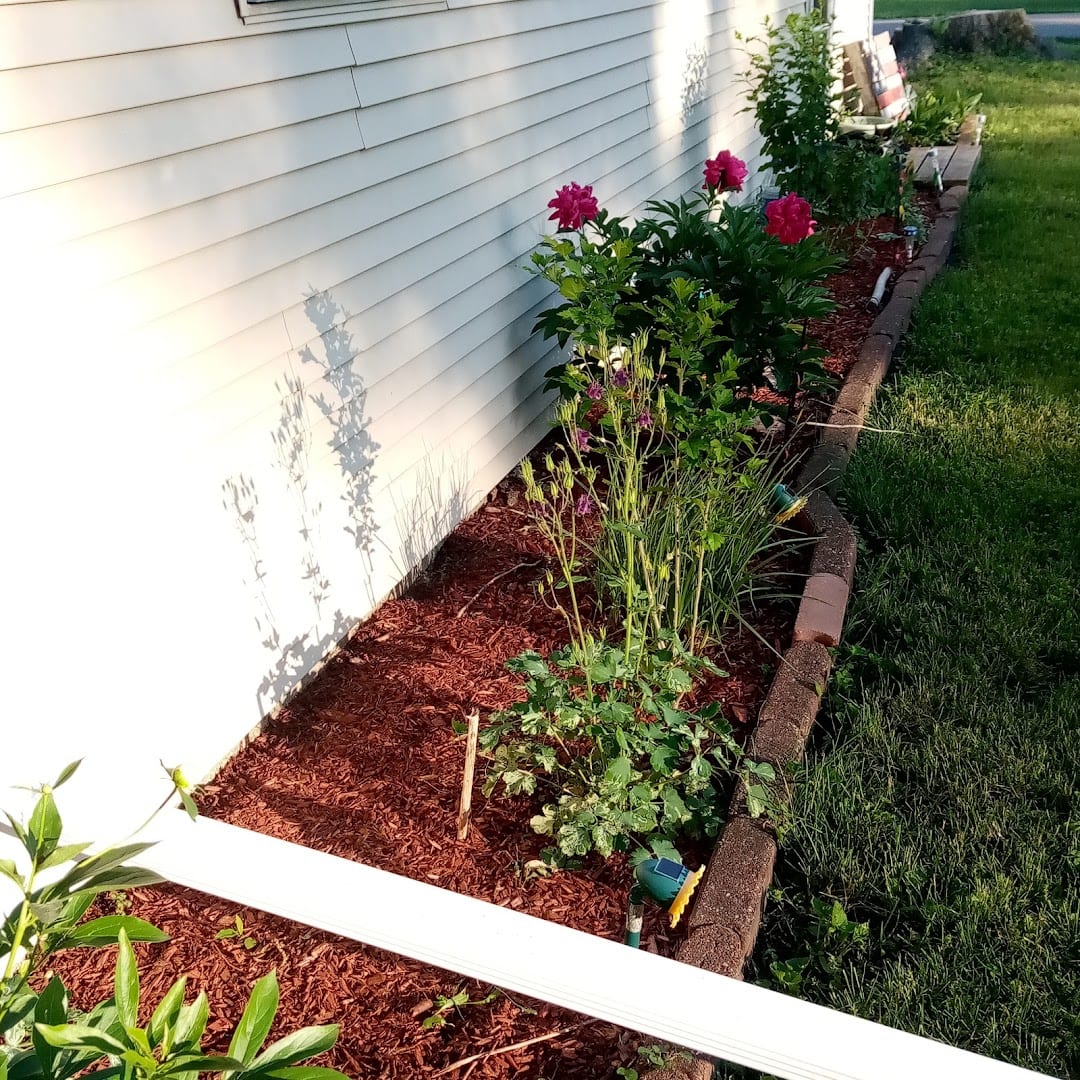 Akers Wood Products, INC