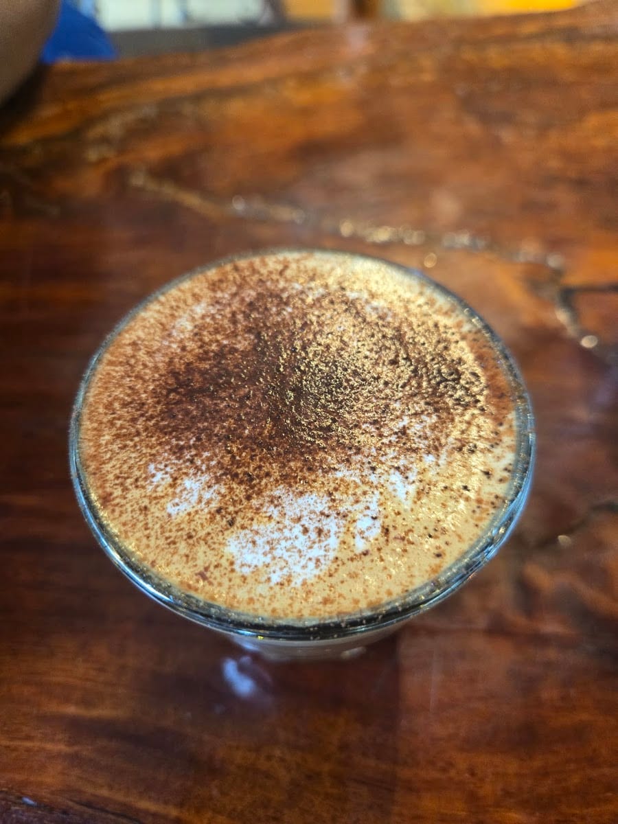 CAFE MANOA, photo 3