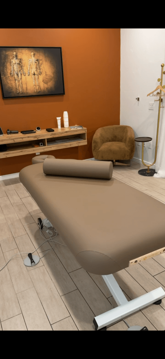 Bodywork & Healing LLC