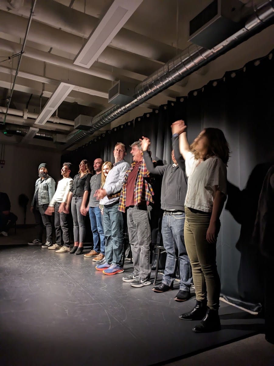 Leela Improv Theatre, photo 3