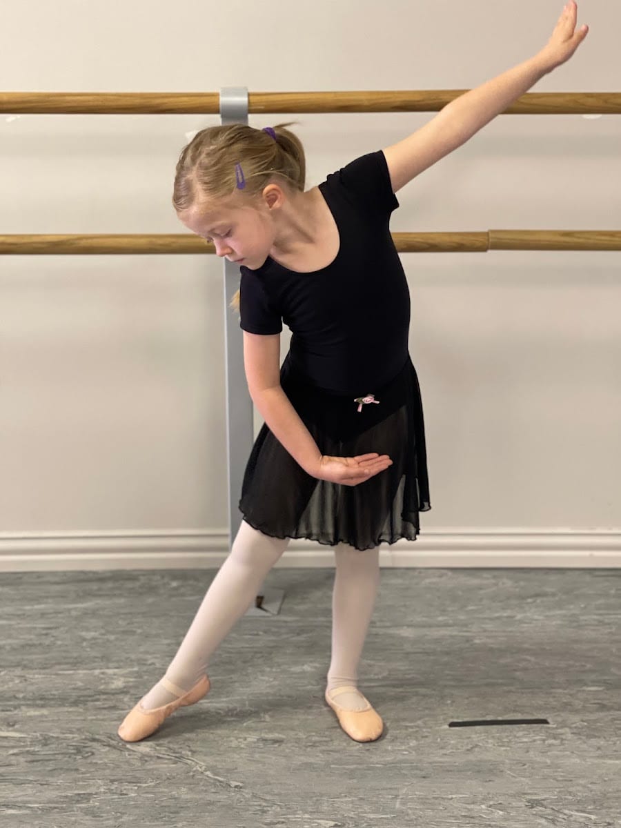 Davis Dance
