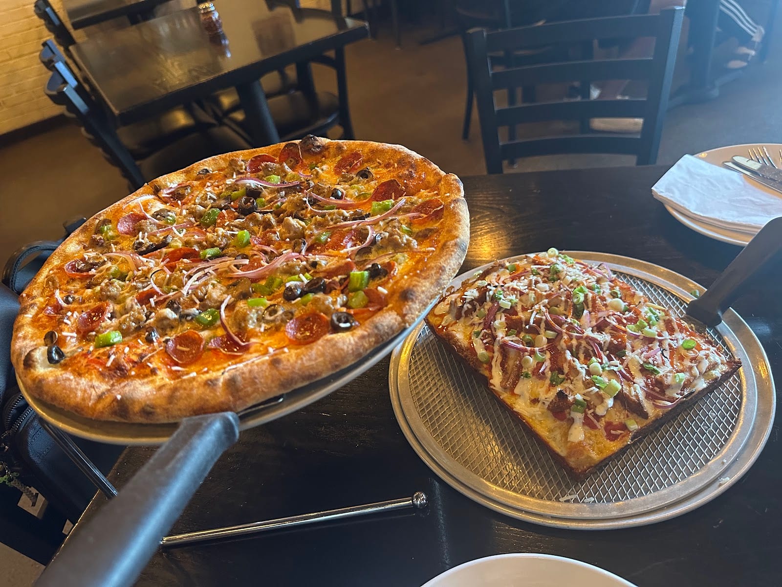Long Bridge Pizza Company, photo 4