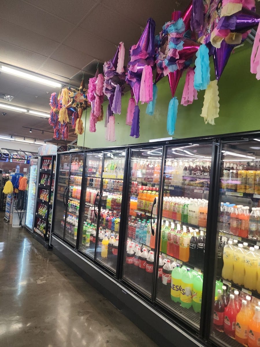 El Herradero Supermarket