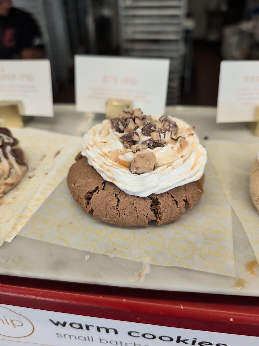 Chip Cookies, photo 2