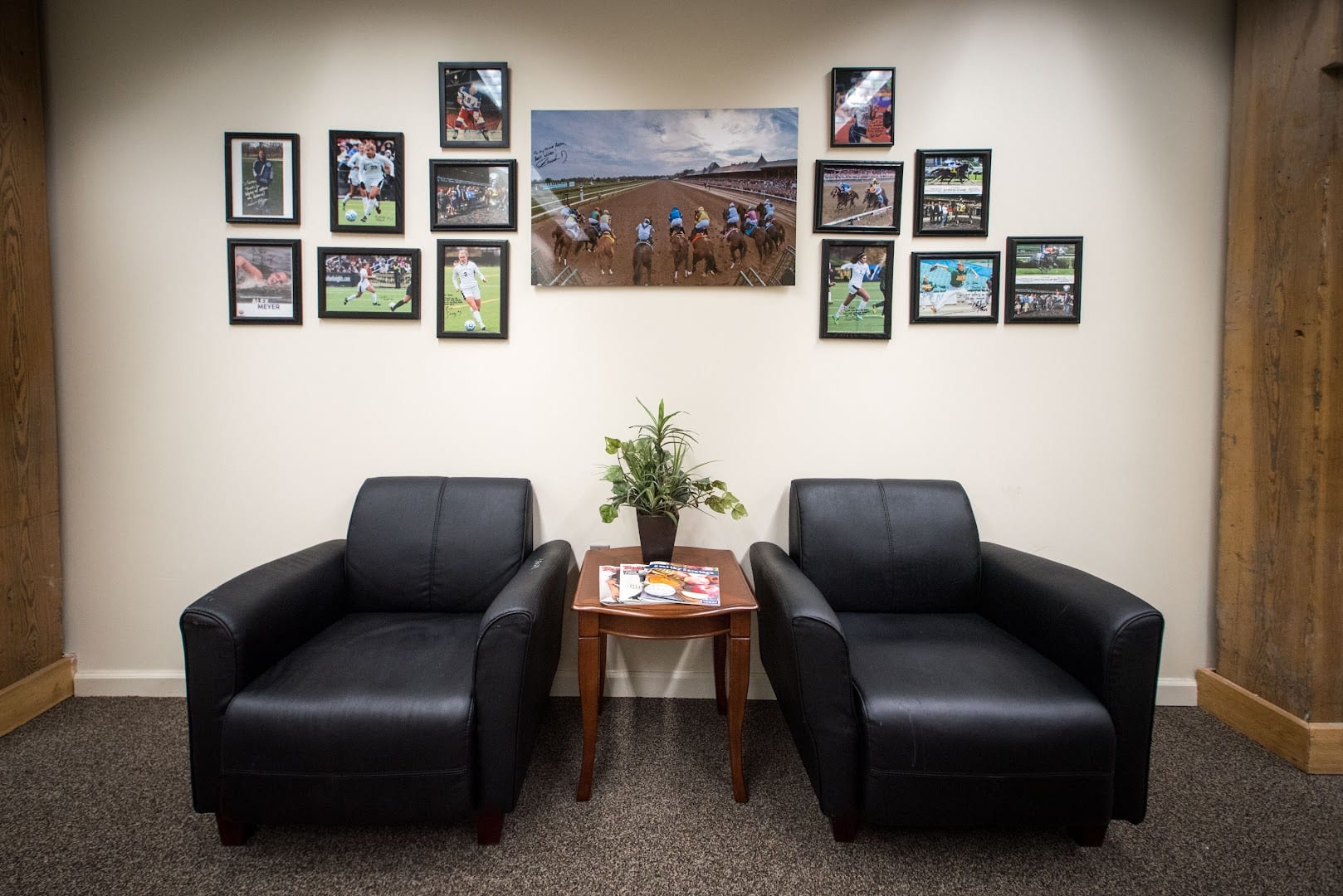 Turning Point Chiropractic - Dr. Adam Favro, photo 3