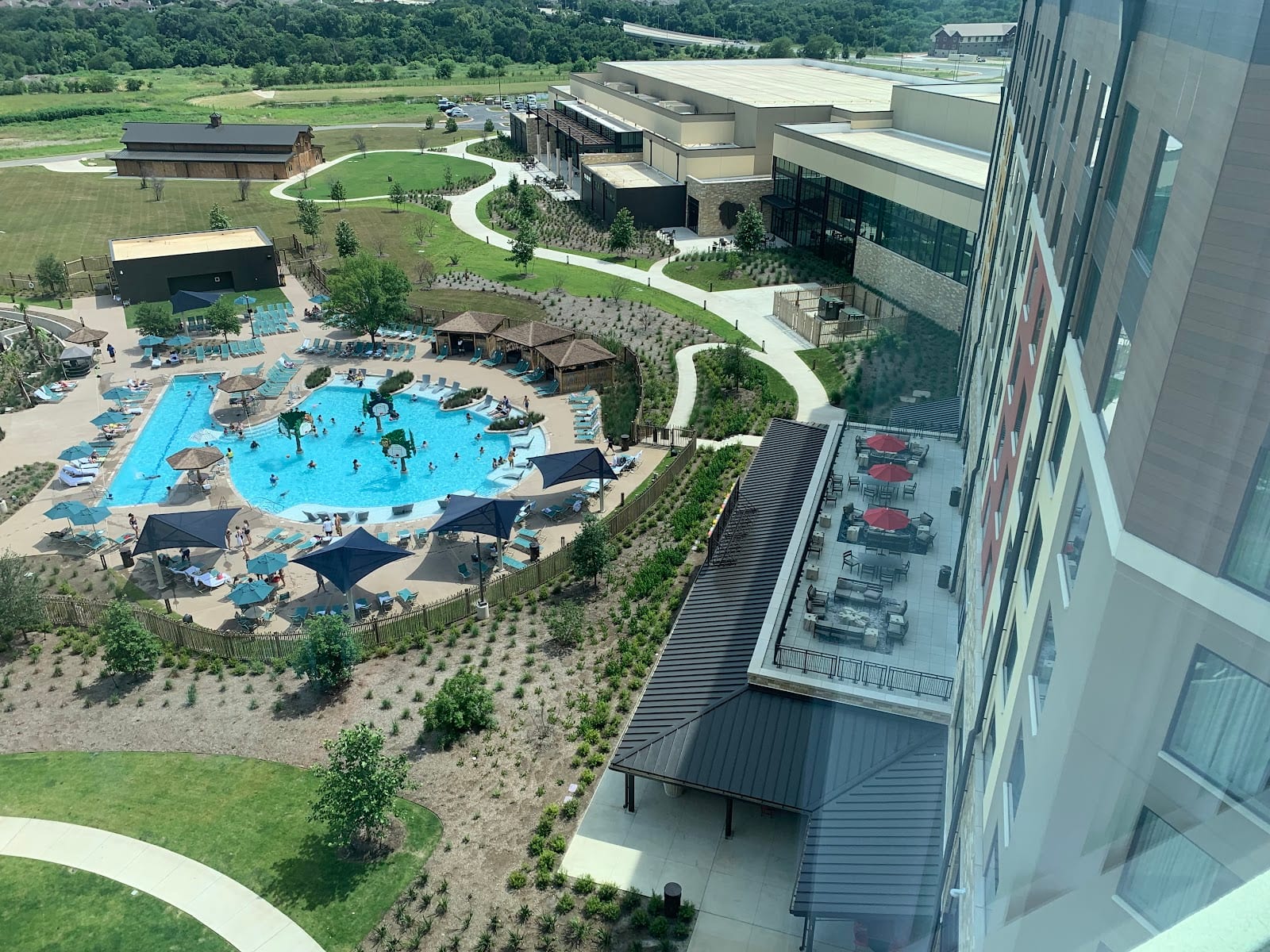 Kalahari Resorts and Conventions, photo 3