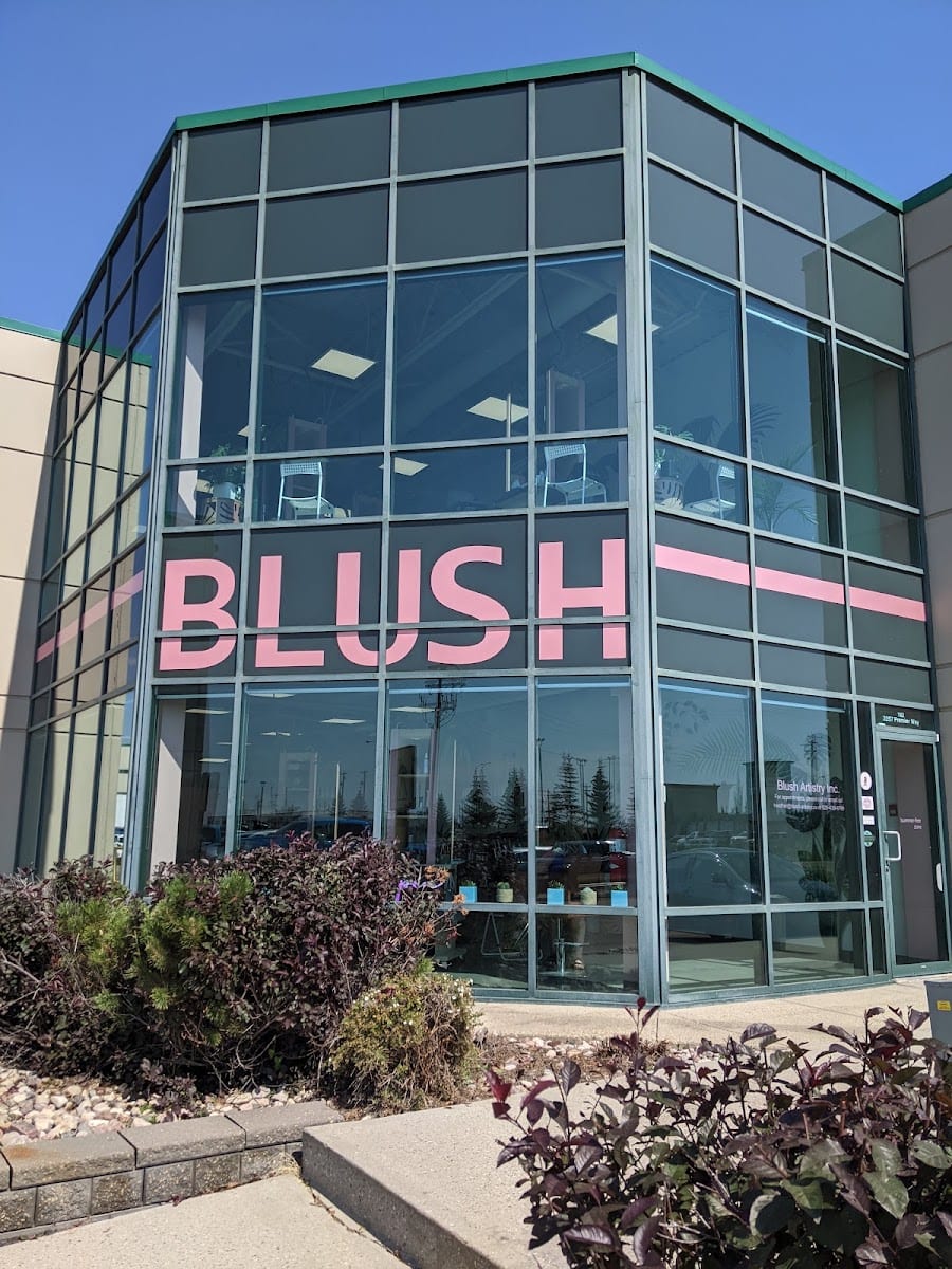 Blush Artistry Inc., photo 3