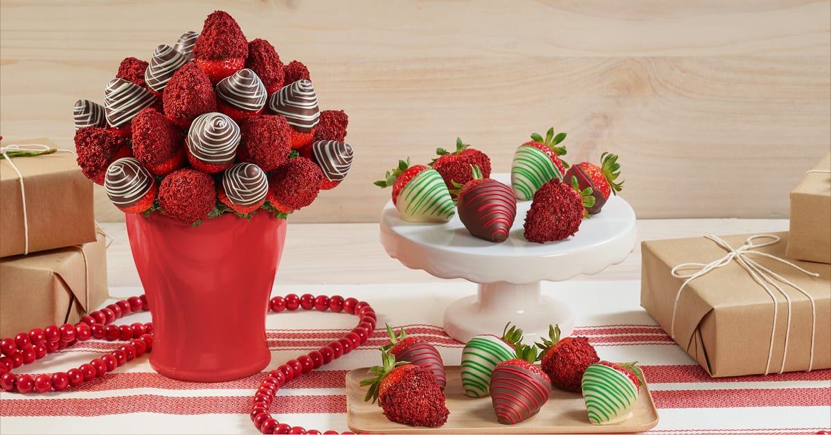 Edible Arrangements, photo 4