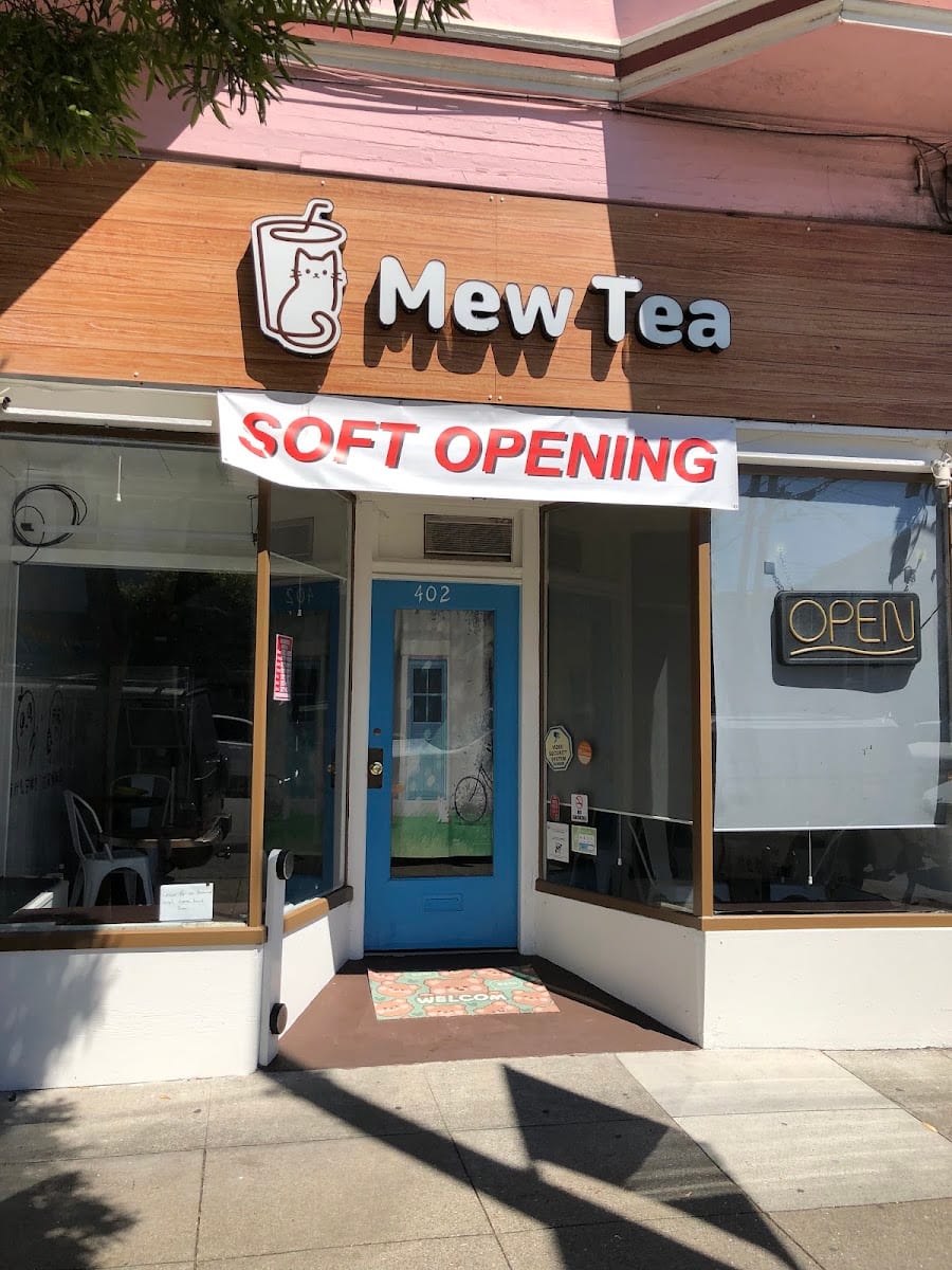 Mew Tea, photo 2