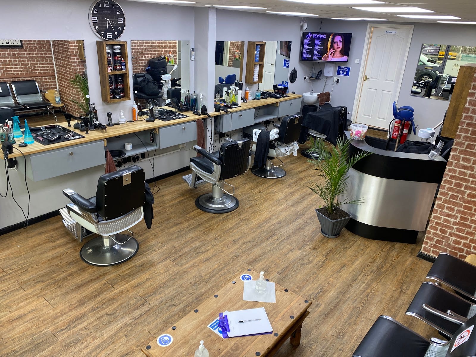 MoHair The Barber, photo 4