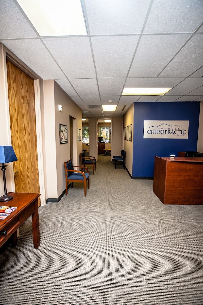Campbell Chiropractic, photo 3