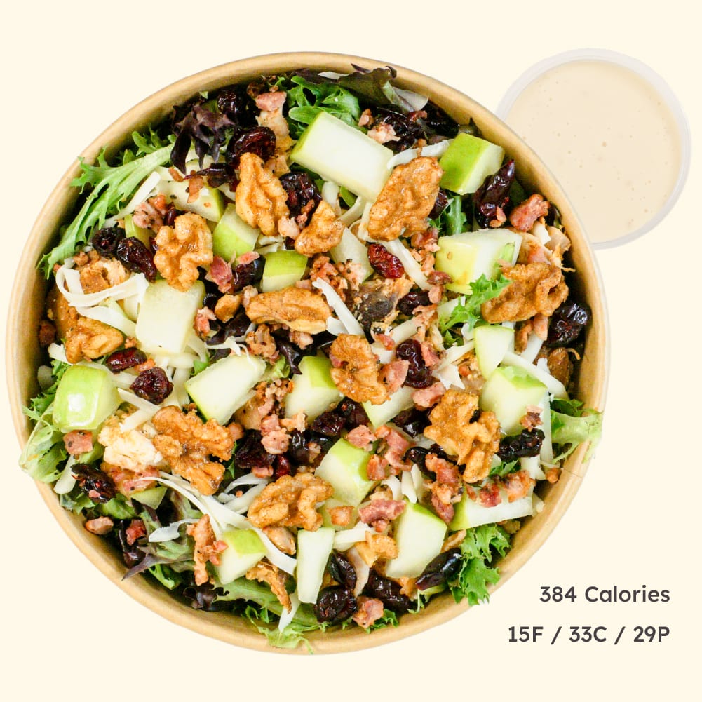 Salad Spot