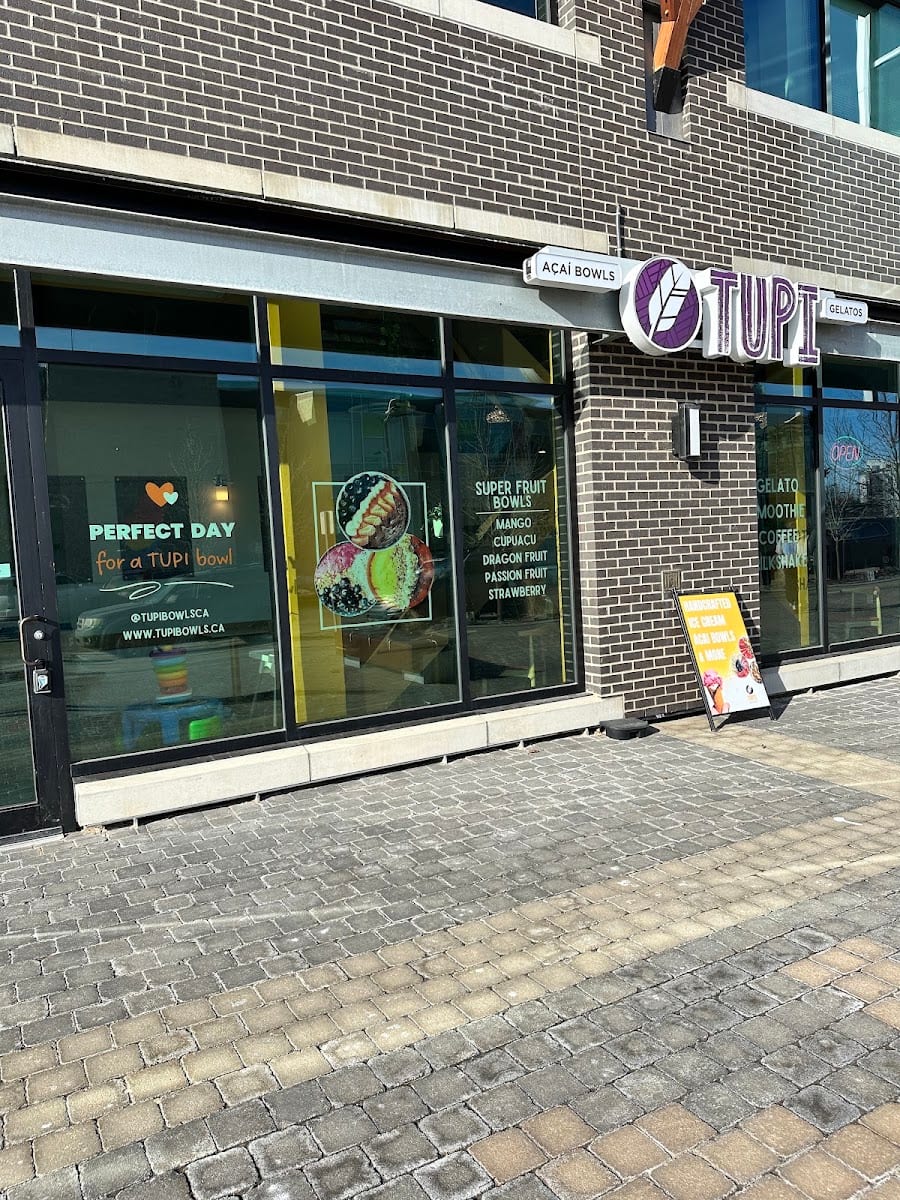 Tupí Açaí Bowls and Gelatos | Sherwood Park, photo 2