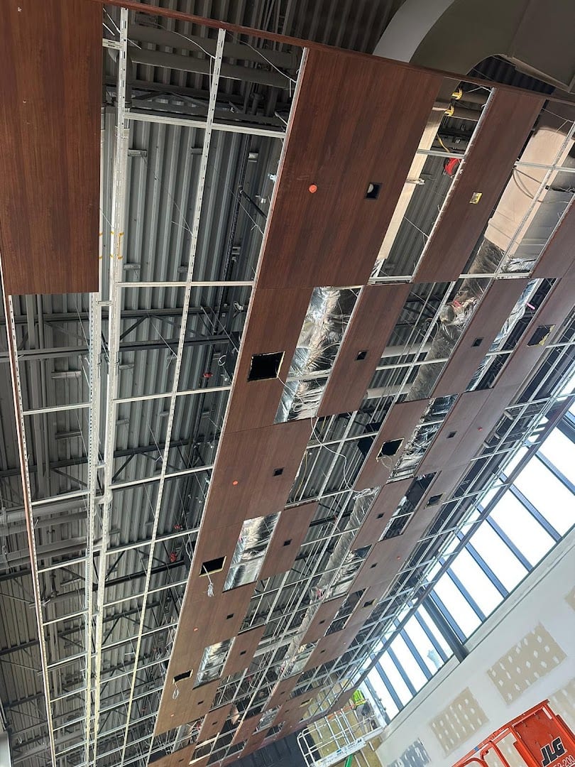 Mejias Framing and Drywall, photo 3