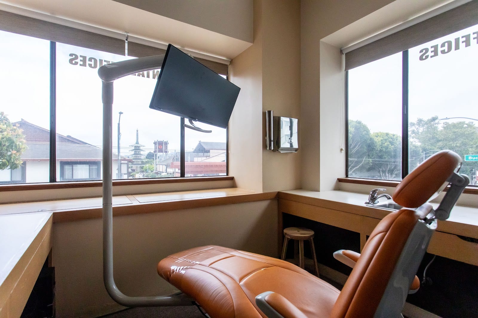 Japantown Dental - San Francisco
