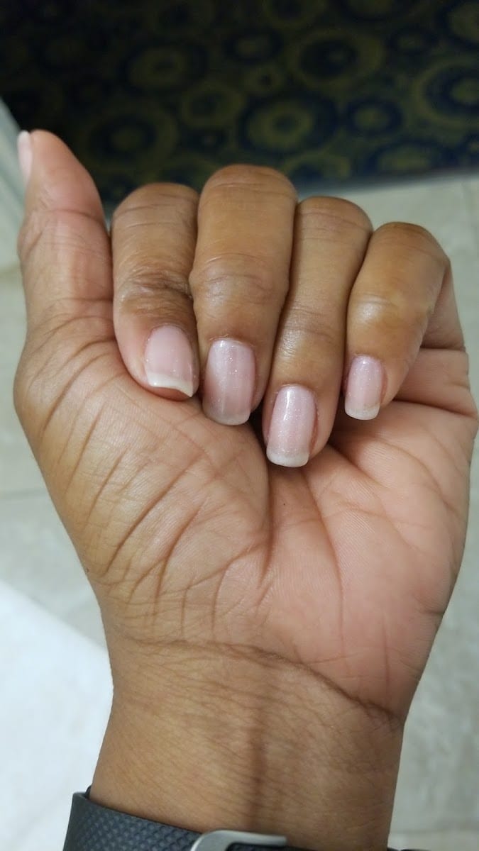 Chic Nails Salon