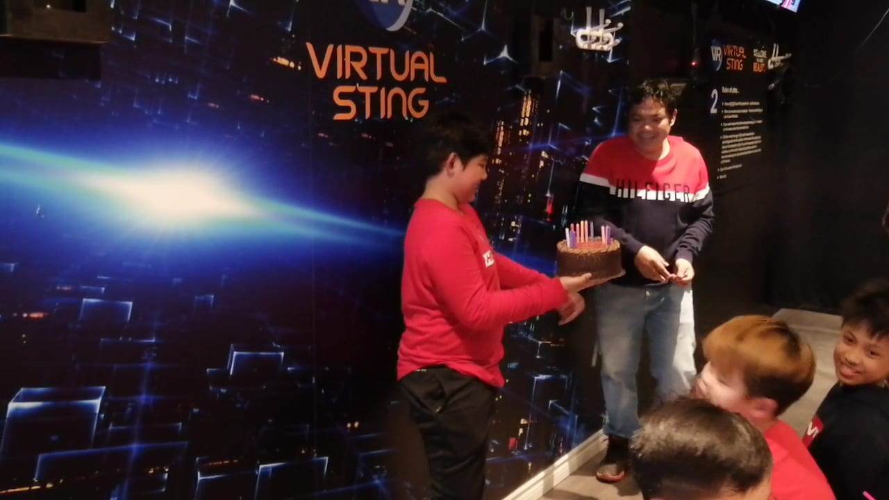 Virtual Sting Hillcrest, photo 2