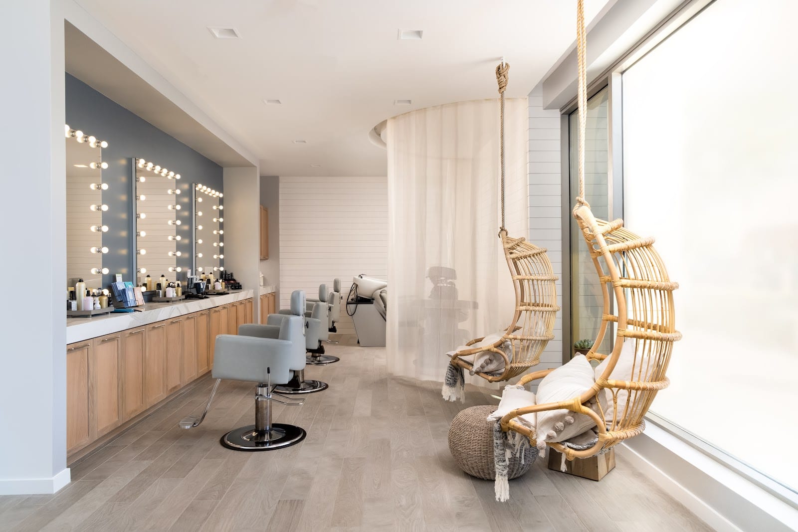 AWAY Spa at W Scottsdale