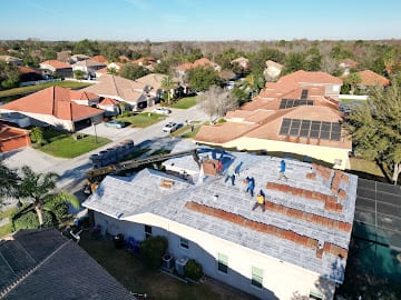 Veteran Owned Roofing, photo 4