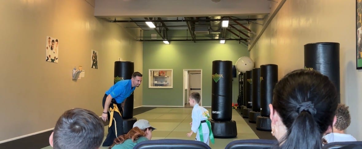 Premier Martial Arts Fleming Island, photo 4