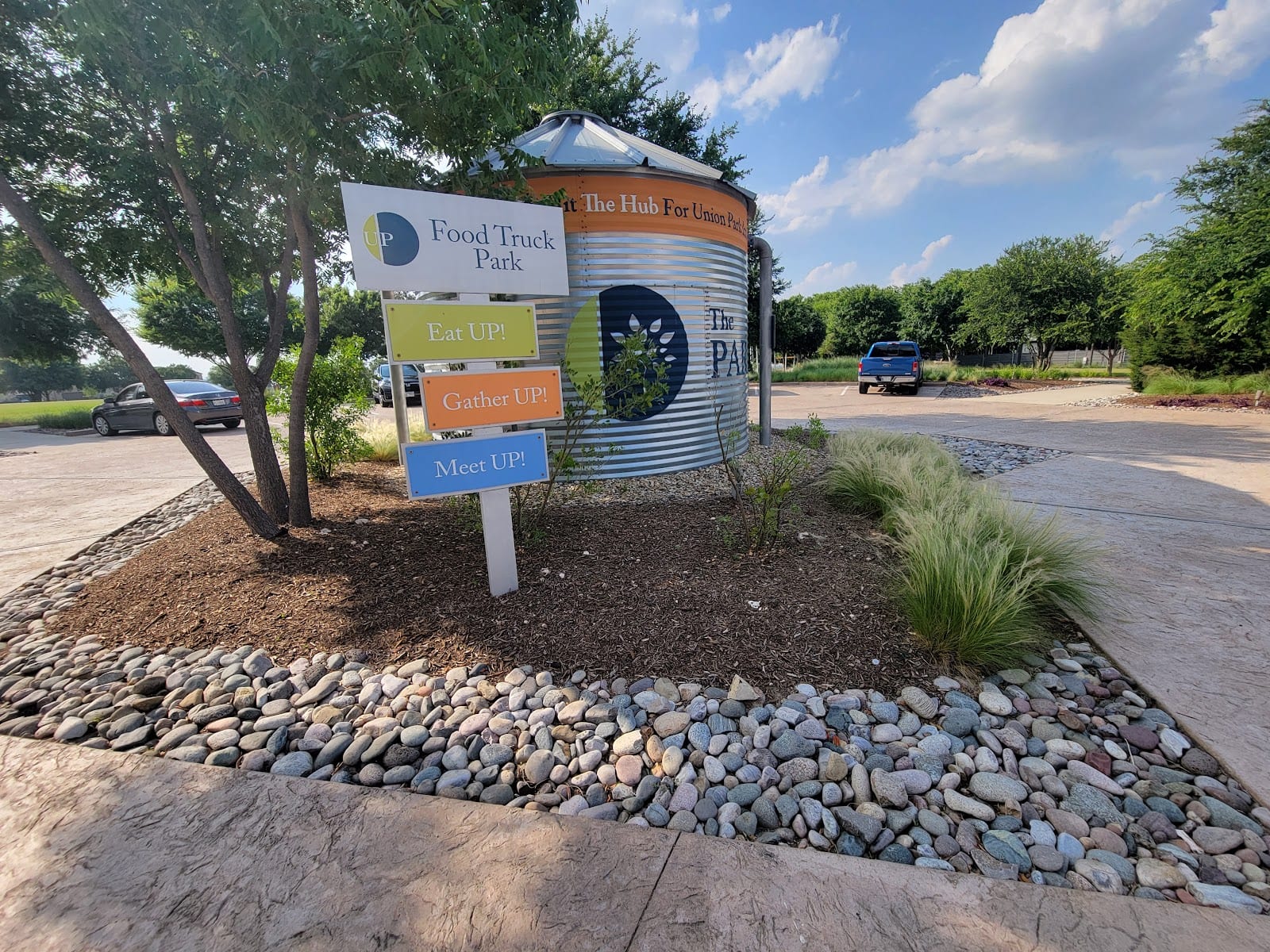 Food Truck Park