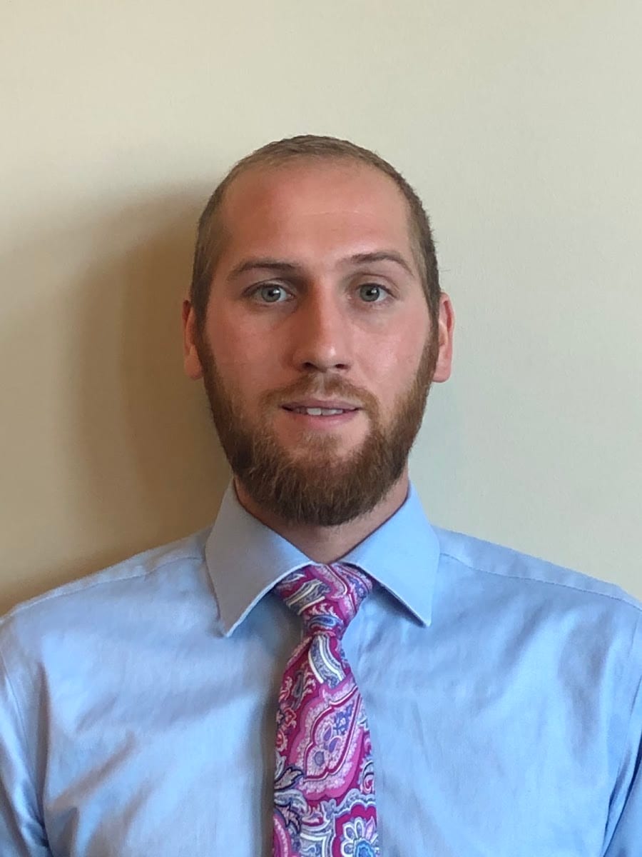 Joshua R. Hoopes, DC