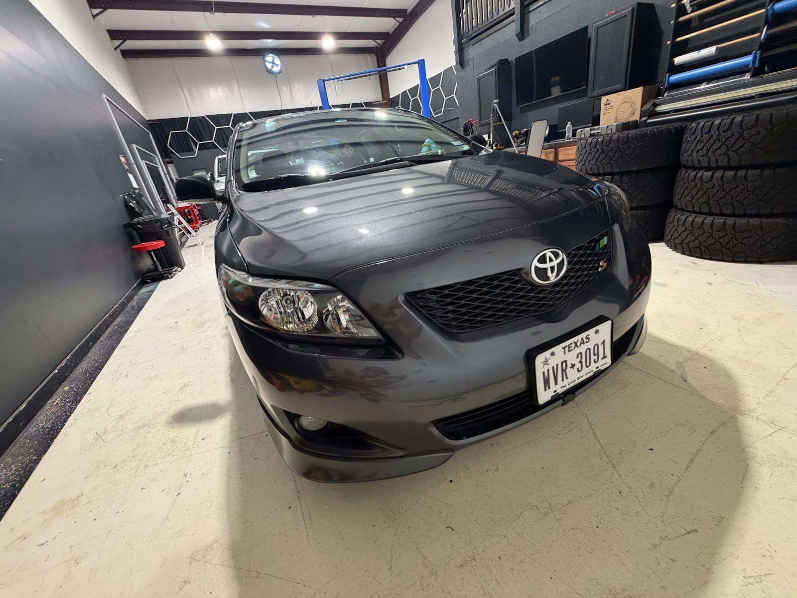 Advanced Auto Hail & Collision Repair