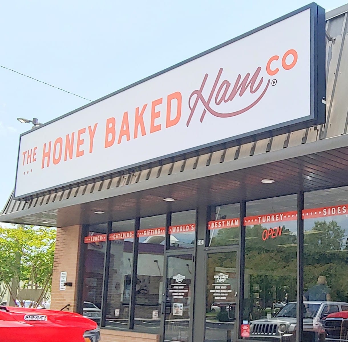 The Honey Baked Ham Company, photo 2