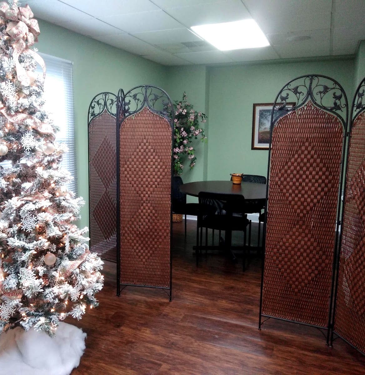 Gold Key Property Management