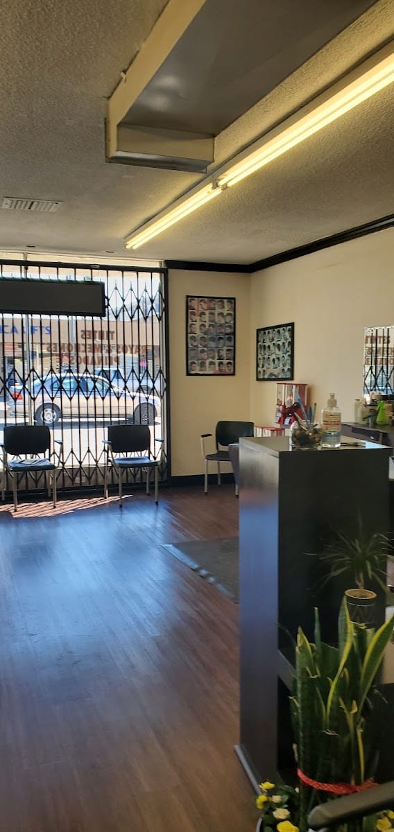 Virgo Beauty Salon, photo 2