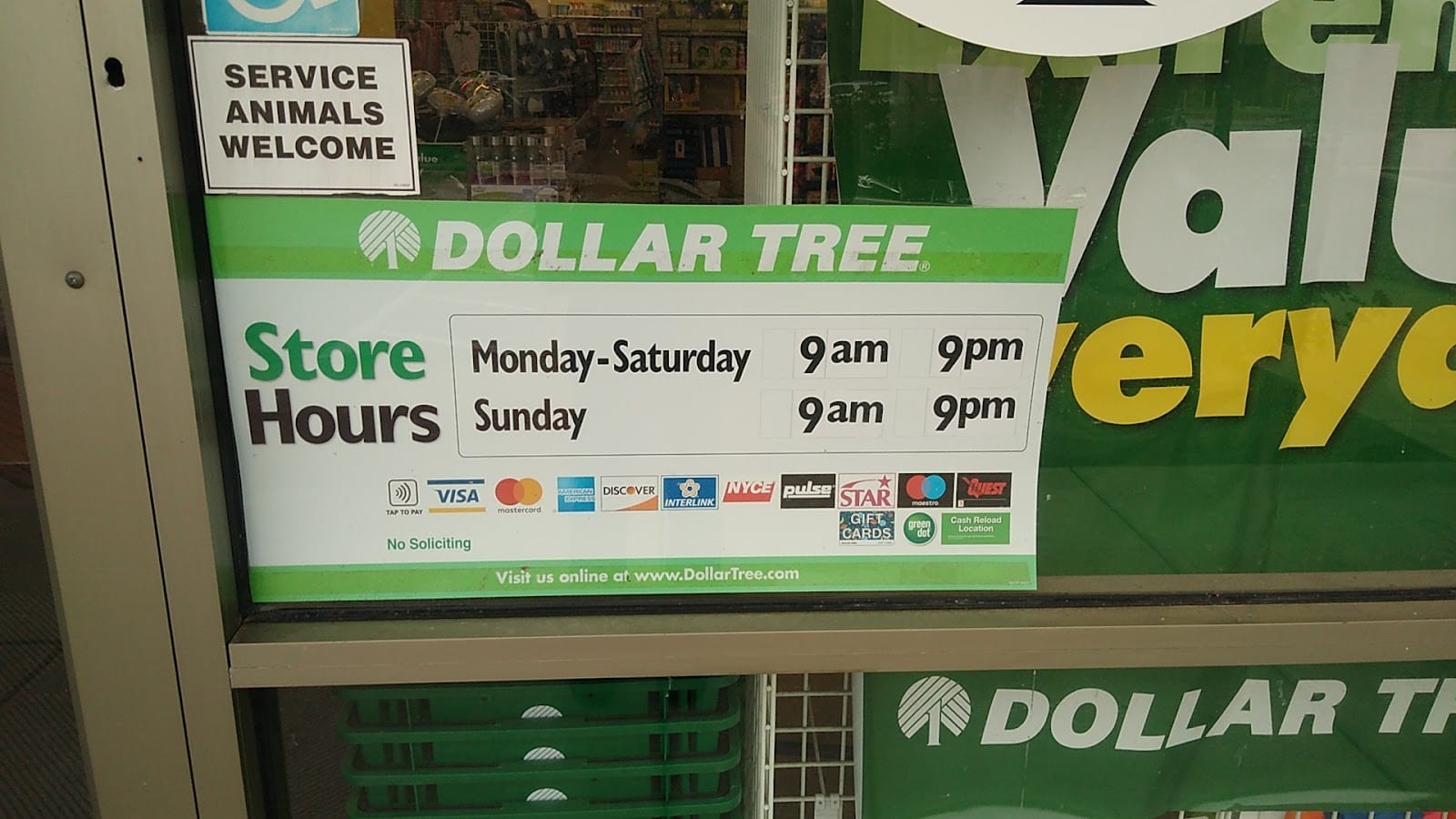 Dollar Tree, photo 4