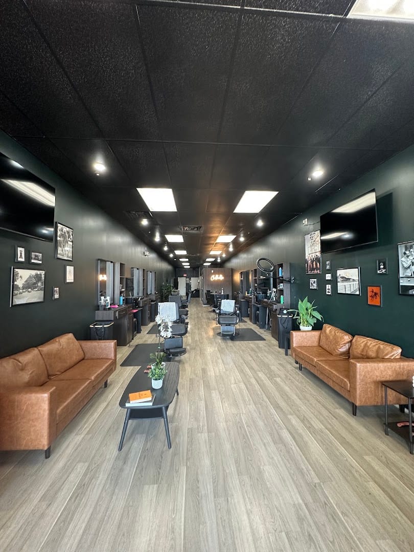 Clubhouse Barber Co., photo 2