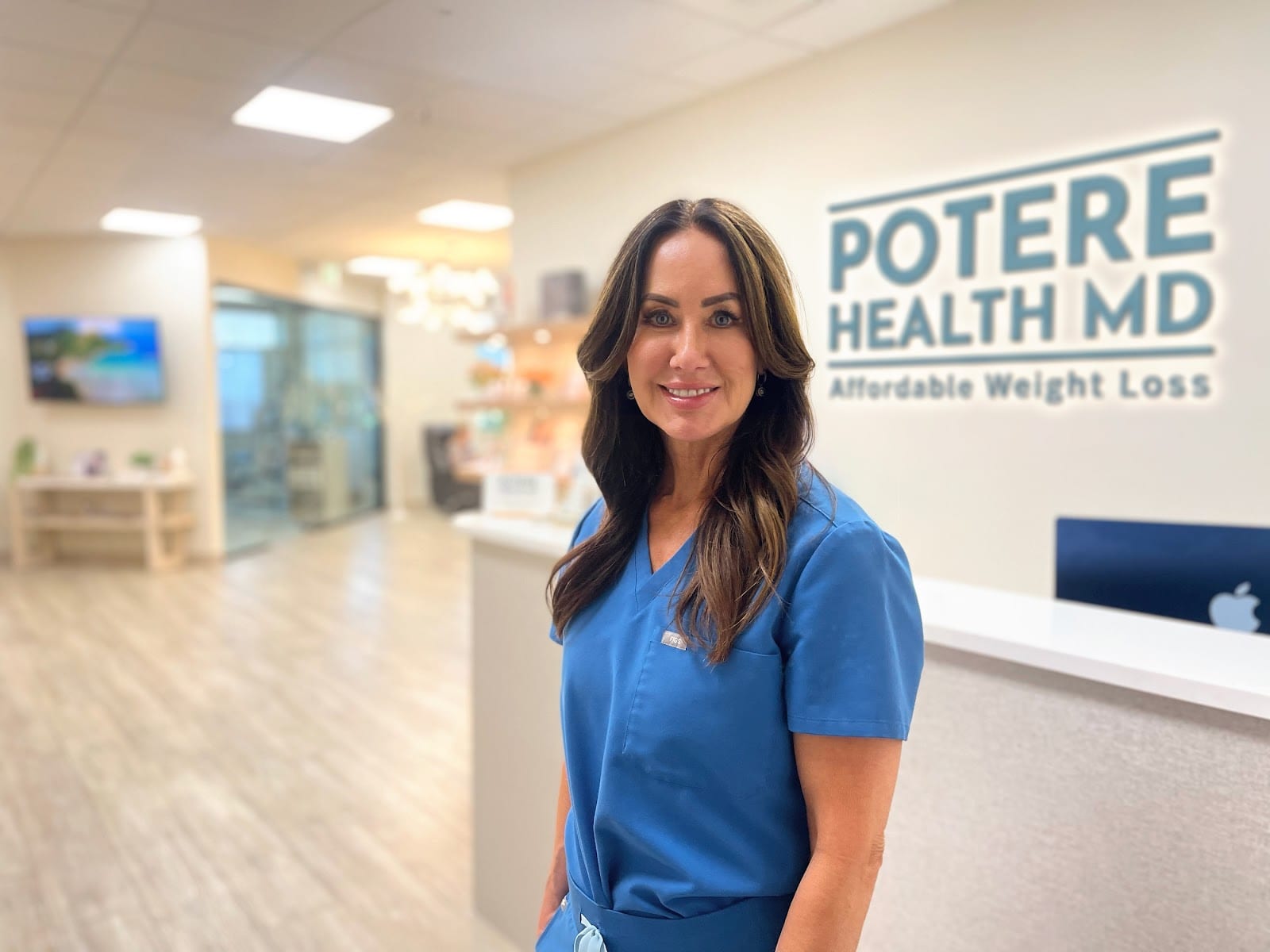Potere Health MD: Affordable Weight Loss, photo 2