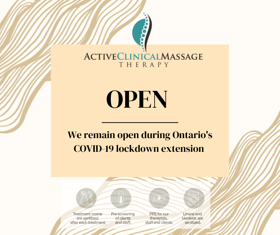 Active Clinical Massage Therapy, photo 4
