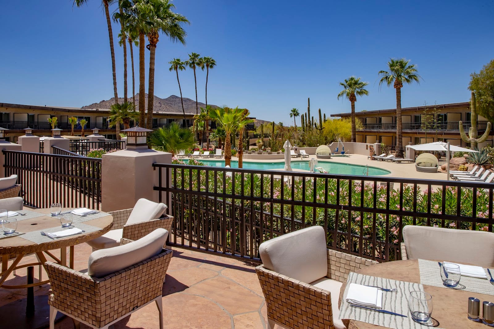 Boulders Resort & Spa Scottsdale, Curio Collection by Hilton, photo 3