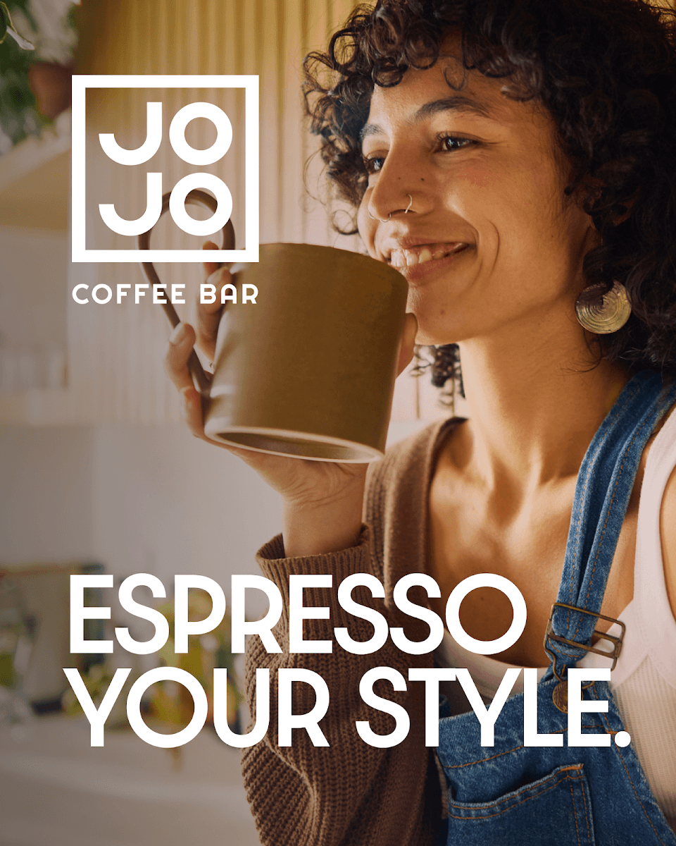 Jojo Coffee Bar, photo 3
