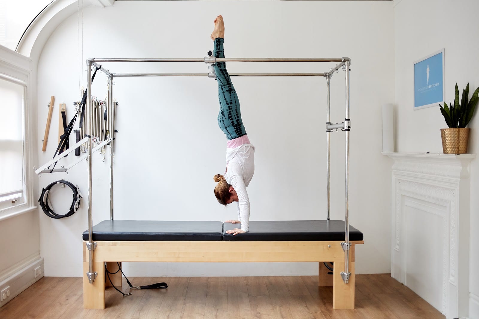 Movement Perfected, photo 3